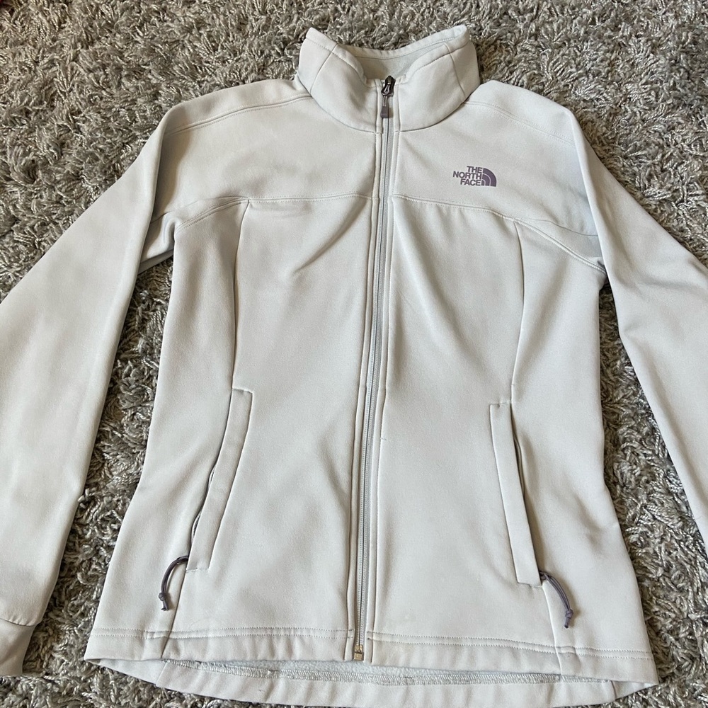 north face jacket